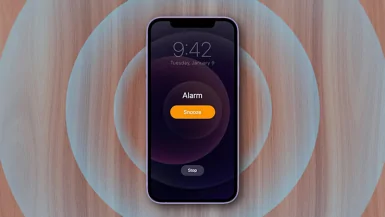 Tại sao báo thức iPhone không kêu và 11 cách xử lý hiệu quả