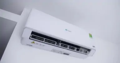 Lỗi E5 điều hòa Casper - Nguyên nhân và cách khắc phục đơn giản