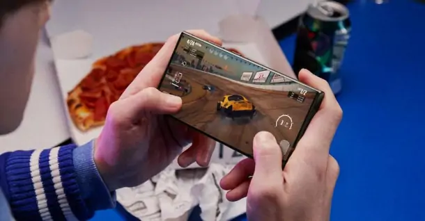 Tìm hiểu cách giúp tối ưu trải nghiệm chơi game trên Samsung Galaxy S23 Ultra