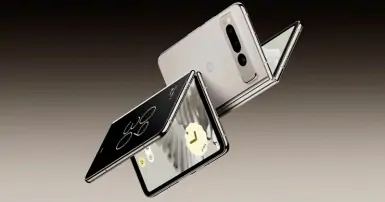 Những tin đồn Google Pixel Fold - Chiếc smartphone gập đầu tiên của hãng