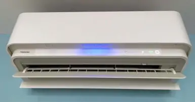 Máy lạnh Toshiba báo lỗi 04 - Nguyên nhân và cách xử lý hiệu quả