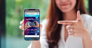 Đăng ký gói cước 4G VinaPhone: Hướng dẫn chi tiết và các gói phổ biến