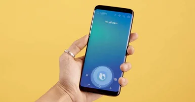 Chia sẻ cách cài báo thức bằng giọng nói trên Samsung cực dễ