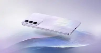 Vivo V27e nổi bật với ngoại hình và công nghệ thời thượng