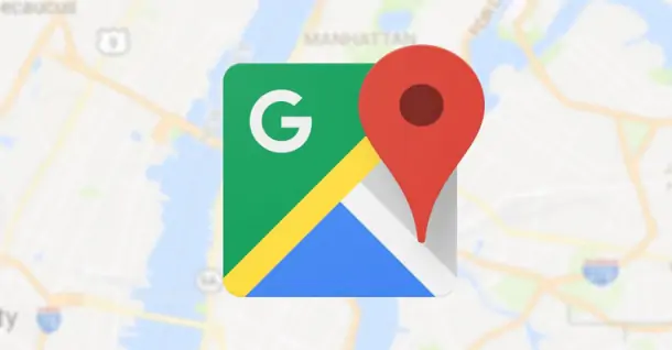 Cách dùng Google Maps Offline khi không thể kết nối internet