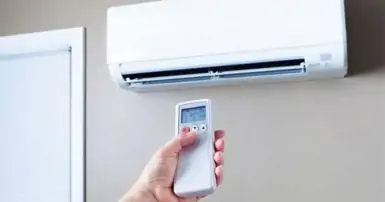Điều hòa bật 30 độ vẫn lạnh - Nguyên nhân và cách xử lý