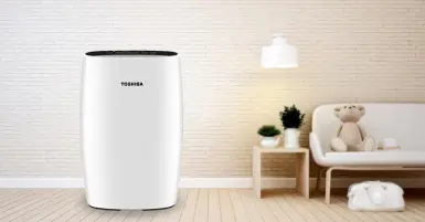 Hướng dẫn sử dụng máy lọc không khí Toshiba đúng cách