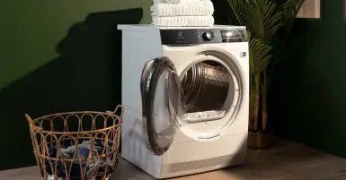 Máy sấy quần áo bao lâu thì khô? Cách rút ngắn thời gian sấy hiệu quả mà bạn nên biết