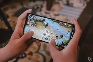 Samsung A51 chơi game tốt không?