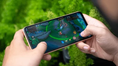Samsung A23 chơi game tốt không?