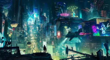 Cyberpunk là gì? Vì sao gây sốt cộng đồng mạng?