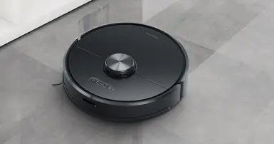 Tại sao robot hút bụi không chạy? Nguyên nhân và cách xử lý hiệu quả tại nhà