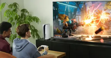 Chơi game trên tivi Sony như thế nào? Hướng dẫn cách chơi chi tiết