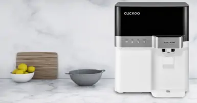 Máy lọc nước Cuckoo có tốt không? Có nên mua không?