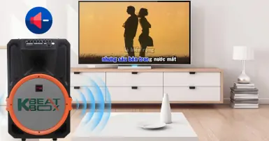 Cách khắc phục hiệu quả khi loa kéo bị nhỏ tiếng