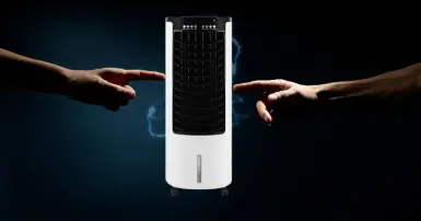 Nguyên nhân và cách khắc phục quạt điều hòa bị rò điện