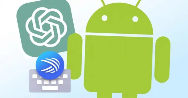 Bàn phím SwiftKey trên Samsung Galaxy đã có Bing AI: Bạn đã biết hay chưa?