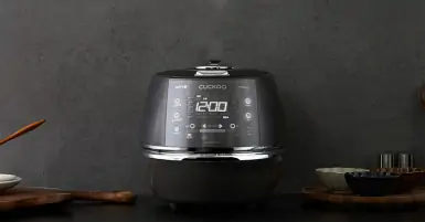 Hướng dẫn sử dụng nồi cơm điện Cuckoo đúng cách