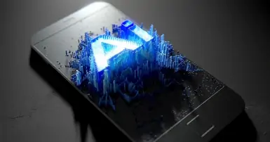 Bật mí cách tạo ảnh AI trên điện thoại siêu đơn giản mà bạn nên biết