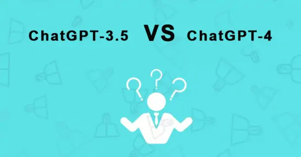 So sánh ChatGPT-3.5 và ChatGPT-4 - Sự khác biệt lên tiếng