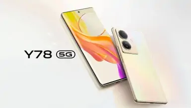 Vivo Y78 lộ diện phiên bản quốc tế với các thông số đầy bất ngờ