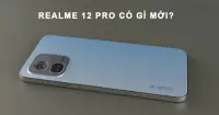 Realme 12 Pro c&oacute; g&igrave; mới - Thiết kế trẻ trung, bộ vi xử l&yacute; mạnh mẽ
