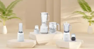 Top 3 máy xay sinh tố Panasonic được “người yêu bếp” khuyên dùng