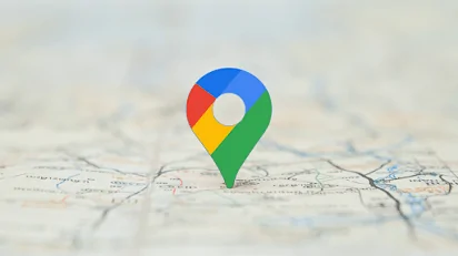 Hướng dẫn cách ghim địa chỉ trên Google Maps