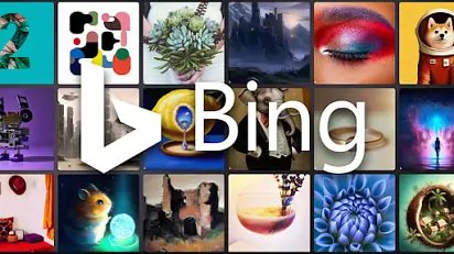 Cách tạo hình ảnh trên Bing AI đẹp