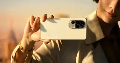 OPPO Reno10 có gì mới: màn hình 6.7 inch, camera 64MP, chip Snapdragon 778G