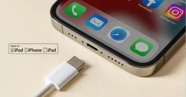 Chuẩn sạc MFi là gì? Cách kiểm tra phụ kiện Apple đạt chuẩn MFi