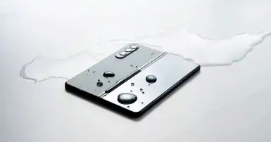 Bộ đôi Galaxy Z Fold5 và Z Flip5 sẽ có khả năng kháng bụi chuẩn IP58