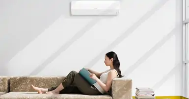 Tìm hiểu về chế độ hoạt động siêu êm trên máy lạnh