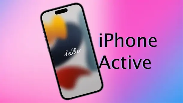 Apple Active Online là gì? Những thông tin nên biết về hàng Active Online