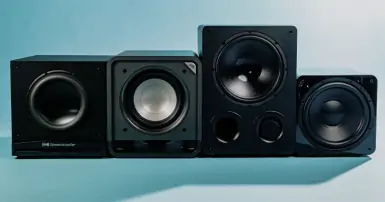 Cách chọn mua loa sub và TOP 12 loa sub đáng mua hiện nay