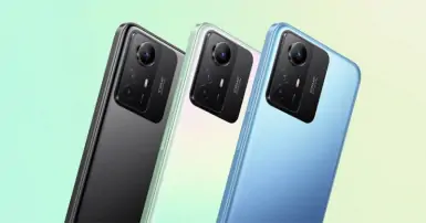 Xiaomi Redmi Note 12S có gì mới? Siêu phẩm tầm trung khuấy động thị trường Smartphone
