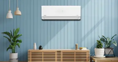 Có công nghệ nào “hot” trên điều hoà Inverter Comfee CFS-10VWGF-V?