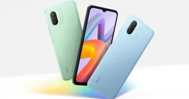 Điện thoại Xiaomi Redmi A2+ ra mắt với giá khoảng 2.5 triệu đồng