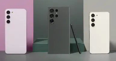 Bản cập nhật firmware mới cho Galaxy S23 với cải tiến tùy chọn zoom 2x trên camera