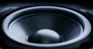 Loa mid bass là gì? Phân biệt loa mid bass với loa mid và loa bass