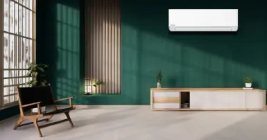 Khám phá công nghệ tiết kiệm điện thông minh Panasonic AI.ECO