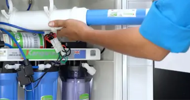 Tổng hợp các lỗi thường gặp ở máy lọc nước Kangaroo