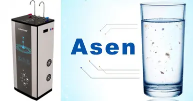 Asen là gì? Máy lọc nước RO có lọc được Asen không?