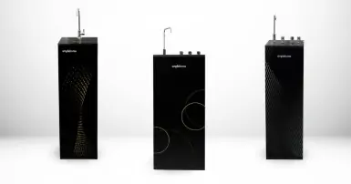 Máy lọc nước Simplehome có tốt không?