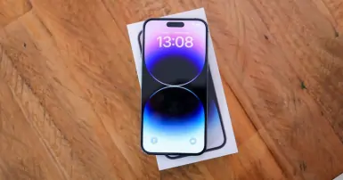 Thời điểm hiện tại, iPhone 14 Pro Max 1TB liệu có phù hợp để làm vlog?