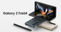 Giảm đến 13 triệu khi mua Samsung Galaxy Z Fold4 256GB tại Si&ecirc;u Thị Điện M&aacute;y - Nội Thất Chợ Lớn
