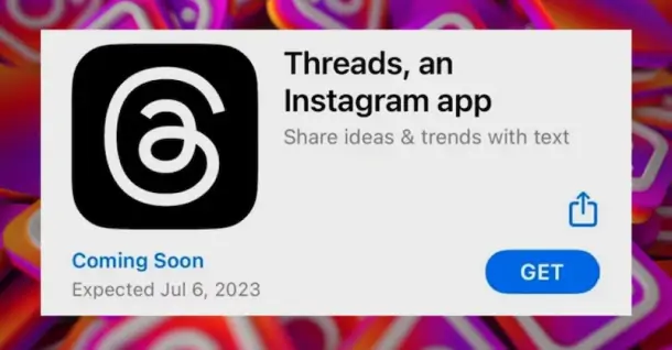 Threads là gì? Hướng dẫn cách tải Threads - mạng xã hội mới của Instagram