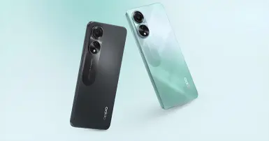 OPPO A78 4G chính thức ra mắt thị trường, lộ diện cấu hình đáng mơ ước