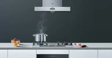 Nguyên nhân và cách xử lý máy hút mùi không hút được tại nhà hiệu quả