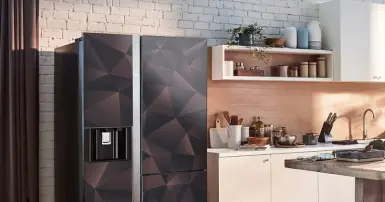 Tủ lạnh Hitachi báo lỗi F1 05 - Nguyên nhân và cách khắc phục hiệu quả